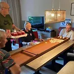 Edel Apartman *