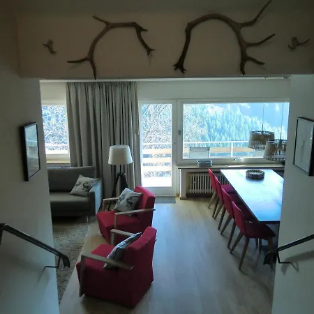Edel Apartment *
