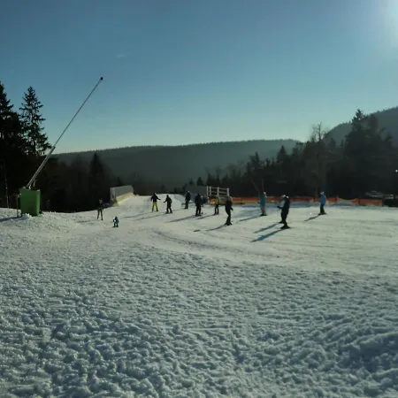 Apartament Edel Schmallenberg