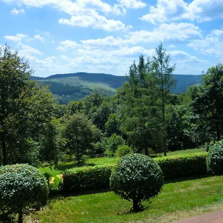 Apartment Edel *