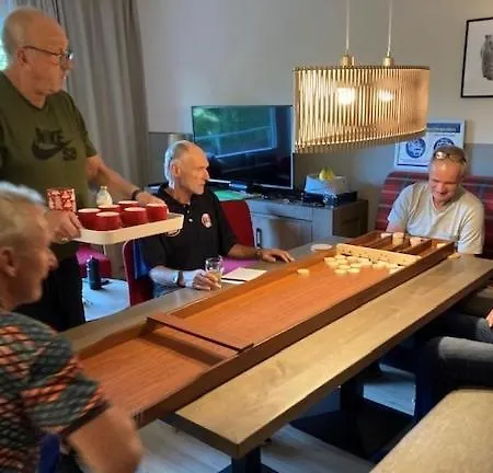 Edel Апартаменты *