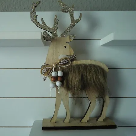 Edel Apartament Schmallenberg