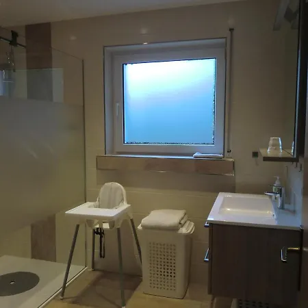 Appartement Edel