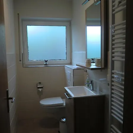 Edel Appartement Schmallenberg