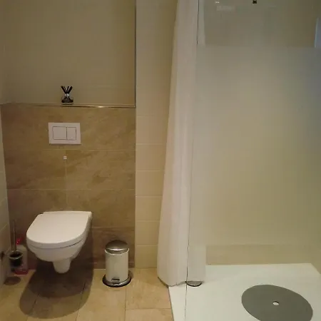 Edel Apartment *