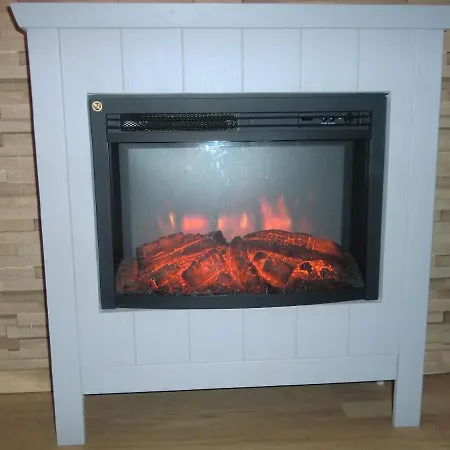 Edel Апартаменты Шмалленберг