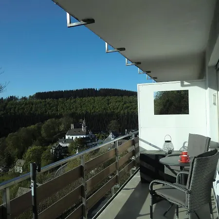 Apartment Edel