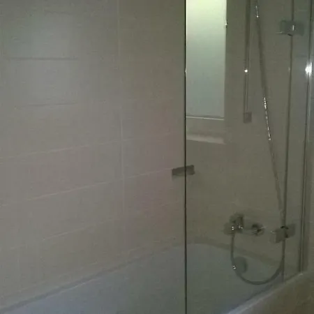 Appartement Edel *
