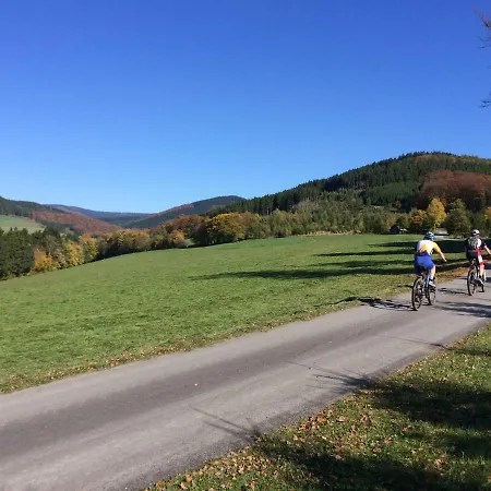 Edel * Шмалленберг