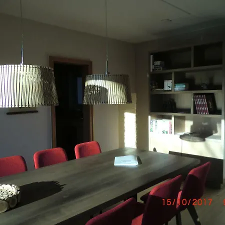 Apartment Edel *