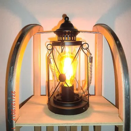 Edel Апартаменты