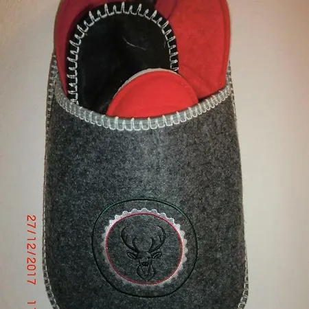 Апартаменты Edel *