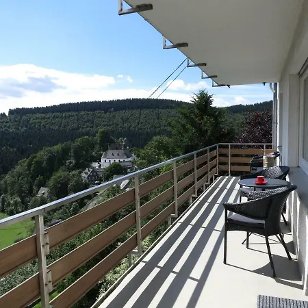 Apartment Edel