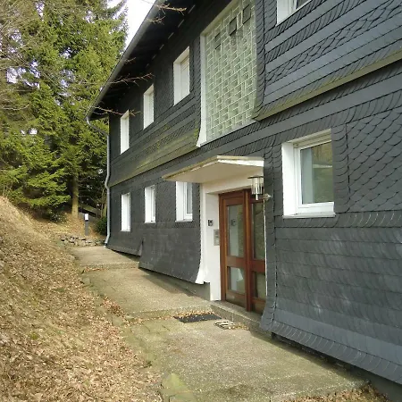 Apartment Edel