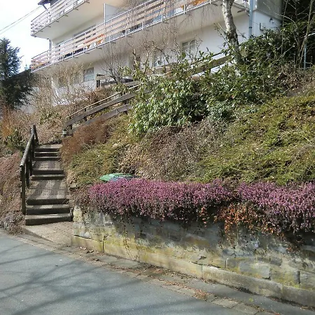 Edel Apartment
