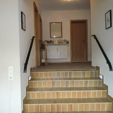 Apartment Edel *