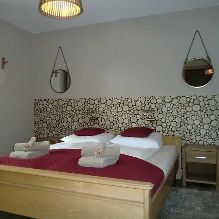 Edel Appartement *
