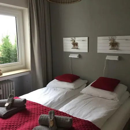 Lägenhet Edel Schmallenberg
