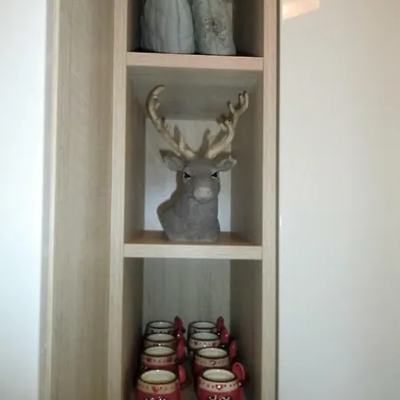 Edel Apartment *