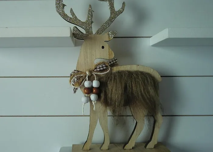 Edel דירה שמאלנברג