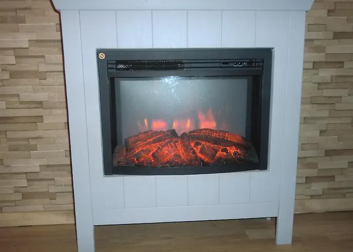 Edel דירה שמאלנברג