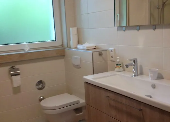 דירה Edel שמאלנברג