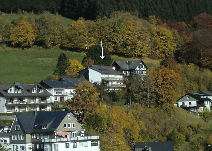 דירה Edel שמאלנברג