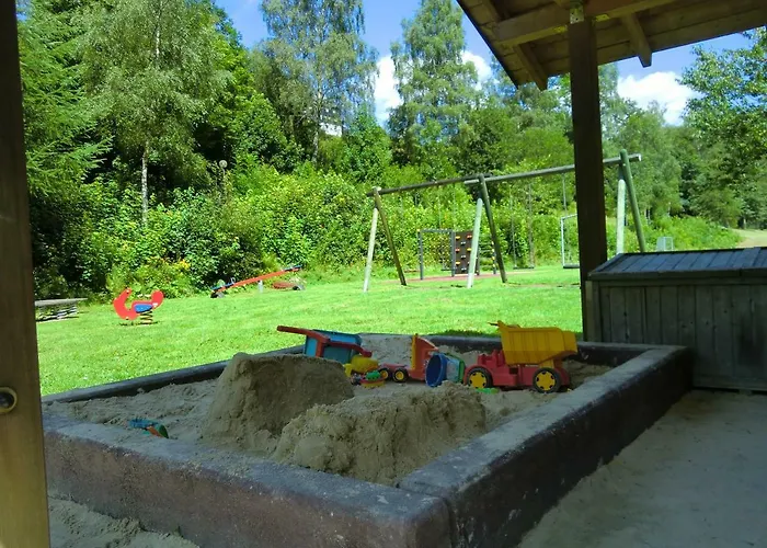 Edel 施马伦贝格