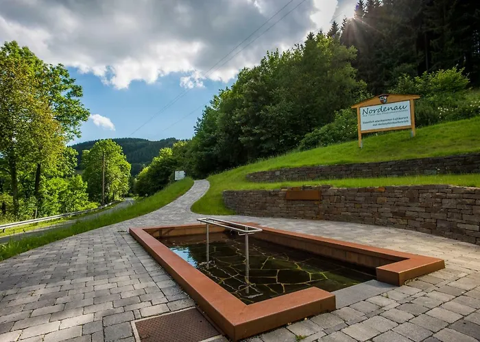 Edel 施马伦贝格